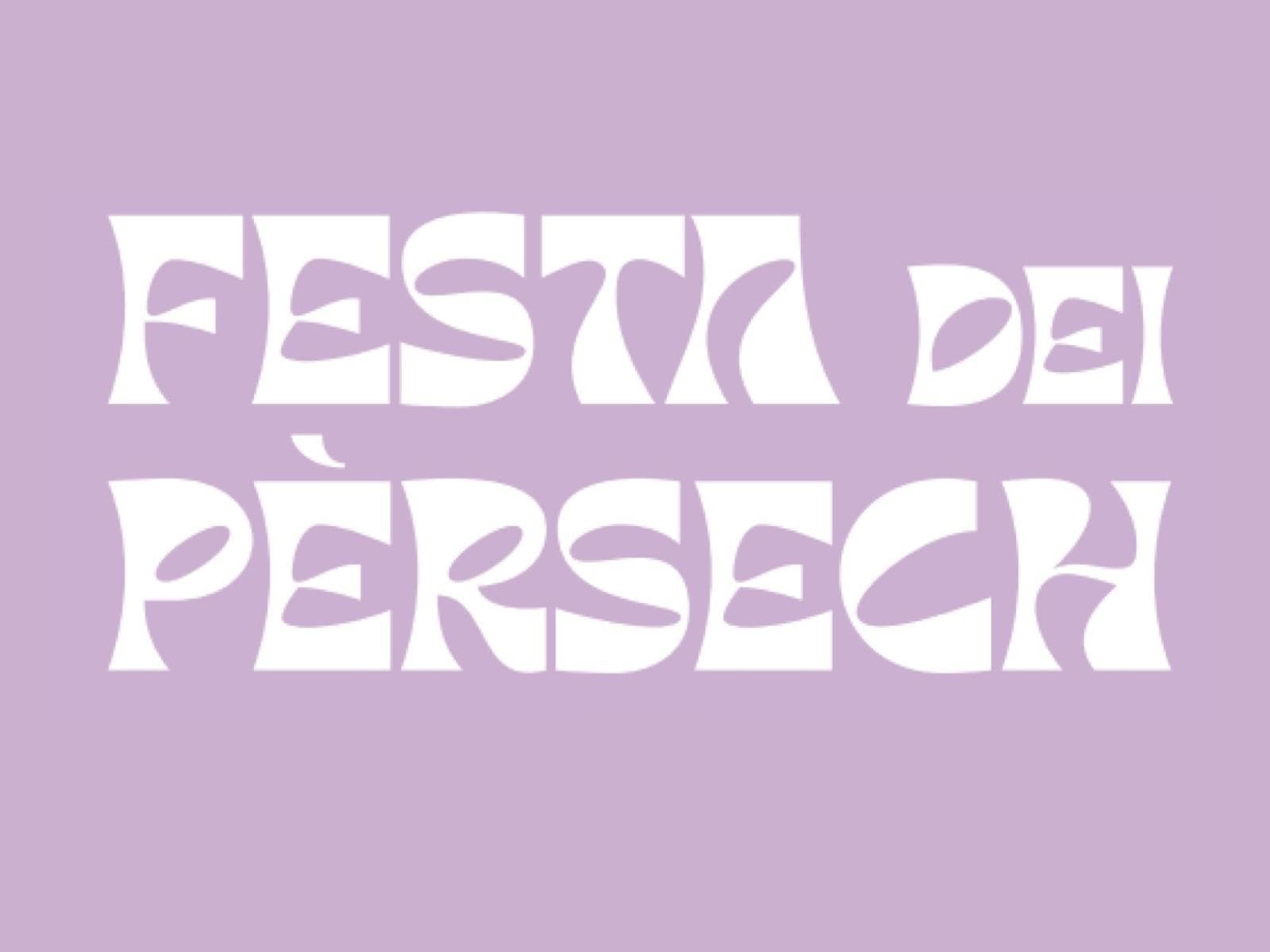 Boomer Radio 90 e TRL2000 - Musica giovane alla Festa dei Pèrsech — Musica a Brescia, Dal 9 al 15: nelle contrade; Dal 16 al 19: Centro Civico La Porta del Parco