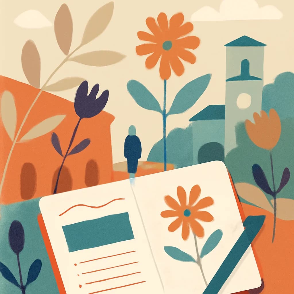 Bullet journal — Altro a Brescia