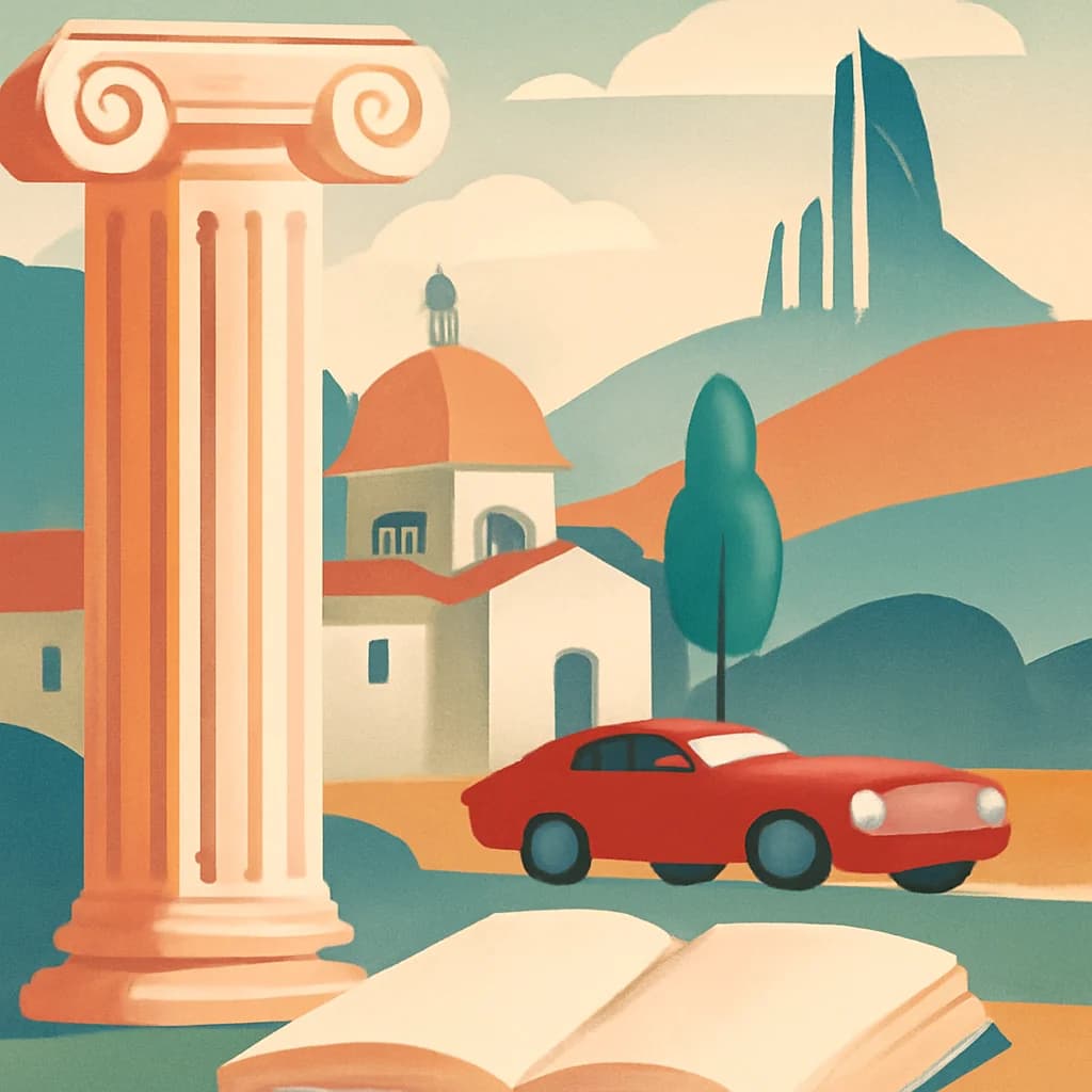 Brescia: la Mille Miglia e il futurismo — Cultura a Brescia