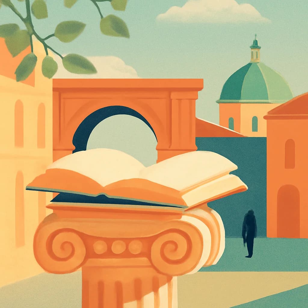Liberty. L’arte dell’Italia moderna | Visita guidata — Cultura a Brescia