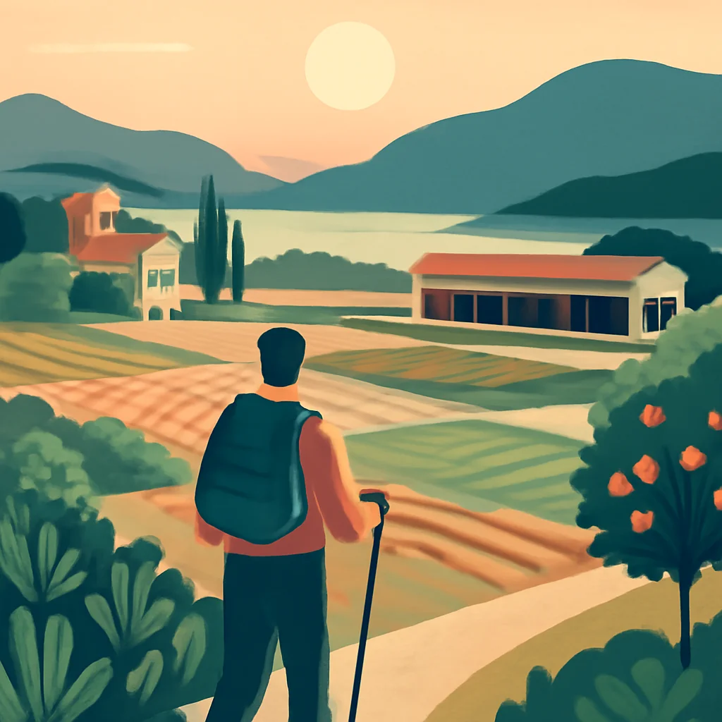 TREKKING VERDE URBANO Agricoltura in città: il verde che racconta la tua quotidianità. — All'aperto a Brescia, Fermata della metropolitana Sant’Eufemia Buffalora