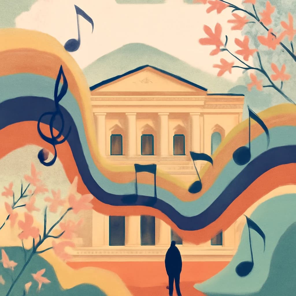 Juilliard415 | Yale Schola Cantorum — Musica a Brescia, Teatro Grande
