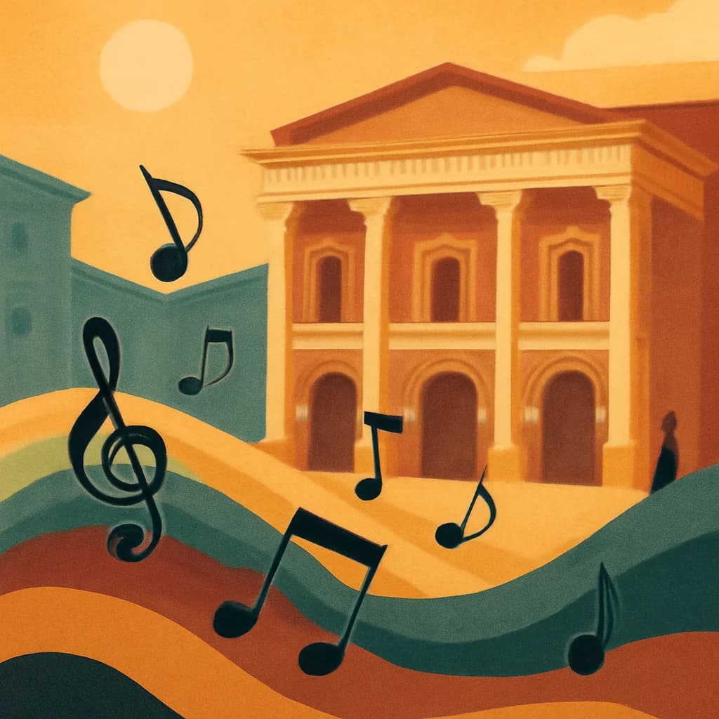Juilliard415 | Yale Schola Cantorum — Musica a Brescia, Teatro Grande