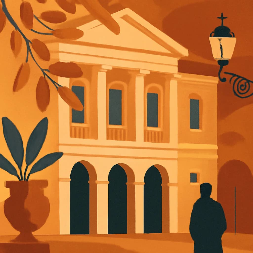 L'italiana in Algeri — Altro a Brescia, Teatro Grande