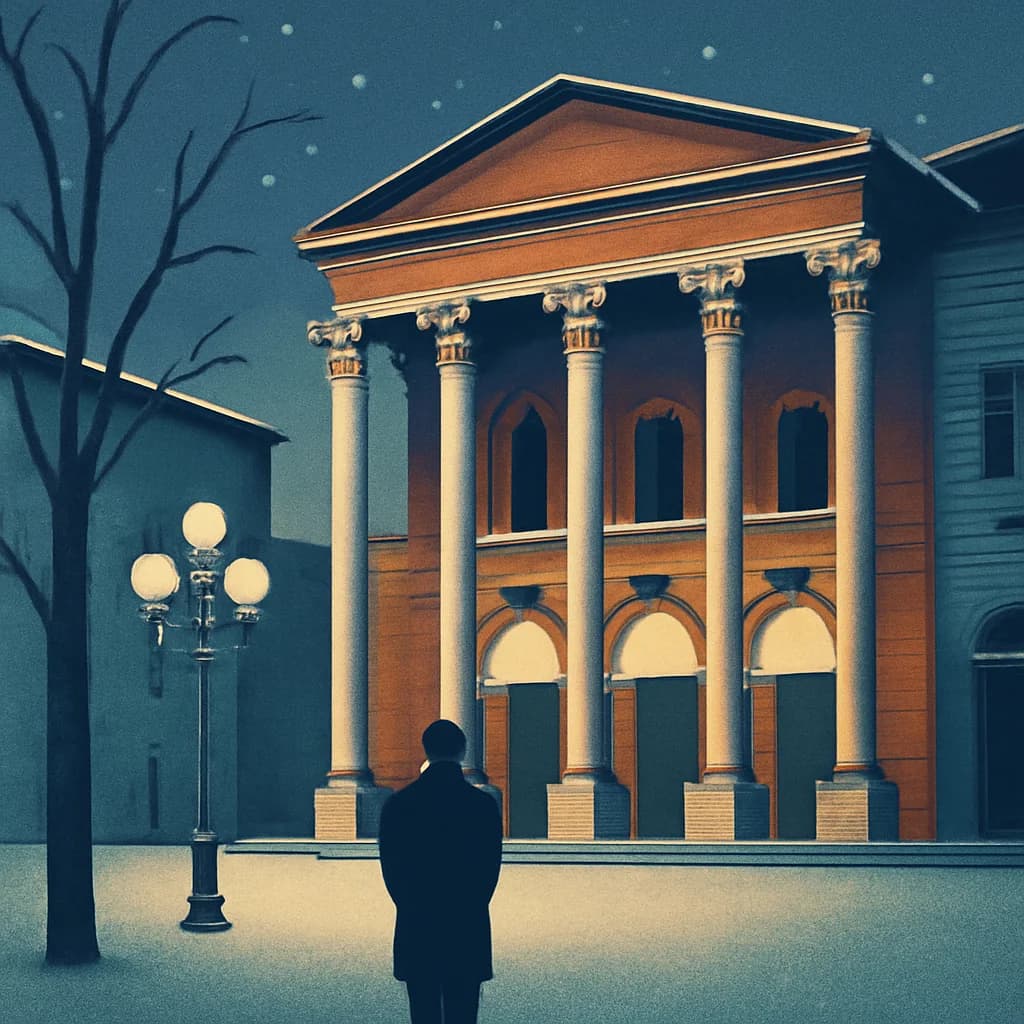 Cavalleria Rusticana/Pagliacci — Altro a Brescia, Teatro Grande