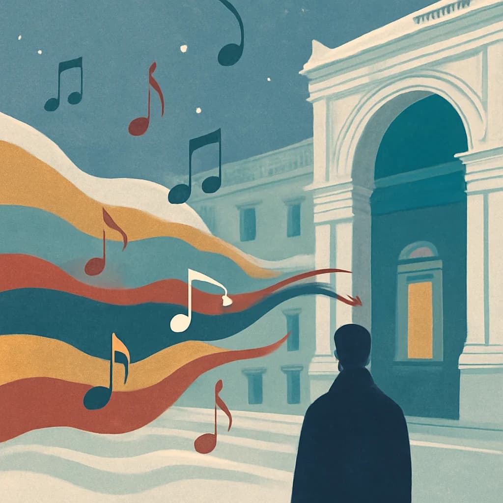 Barocco & Other stories — Musica a Brescia, Teatro Grande