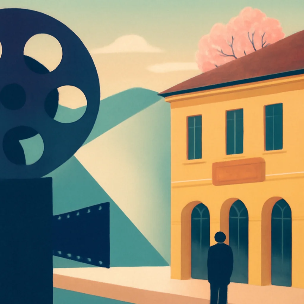 LE CITTÀ DI PIANURA — Cinema a Brescia, sabato 16 maggio