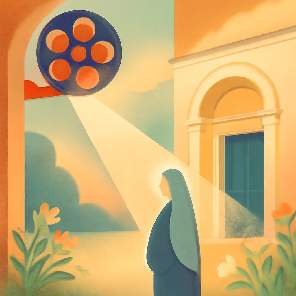 MOTHER MARY — Cinema a Brescia, Cinema Moretto