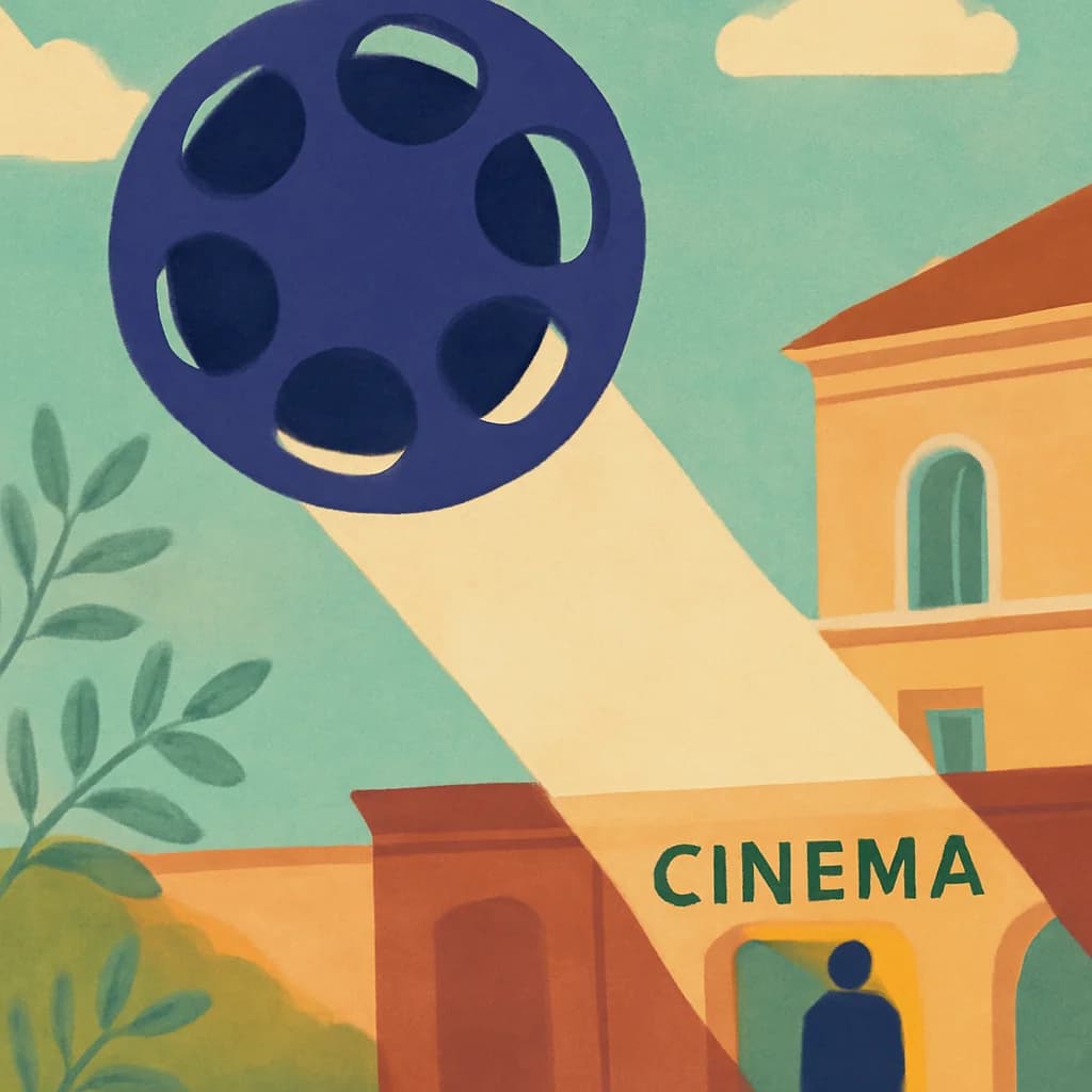 ILLUSIONE [2026] — Cinema a Brescia, Cinema Moretto