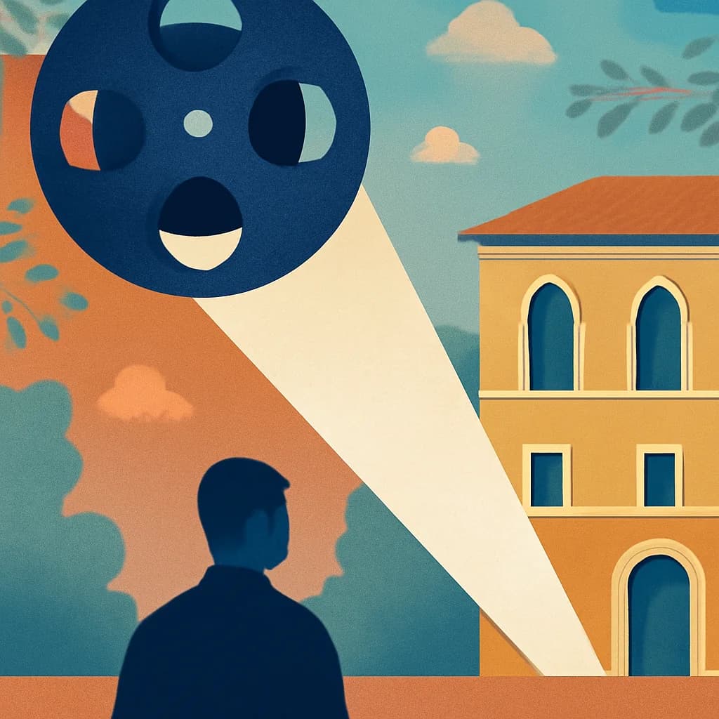NOBODY KNOWS — Cinema a Brescia, Cinema Moretto