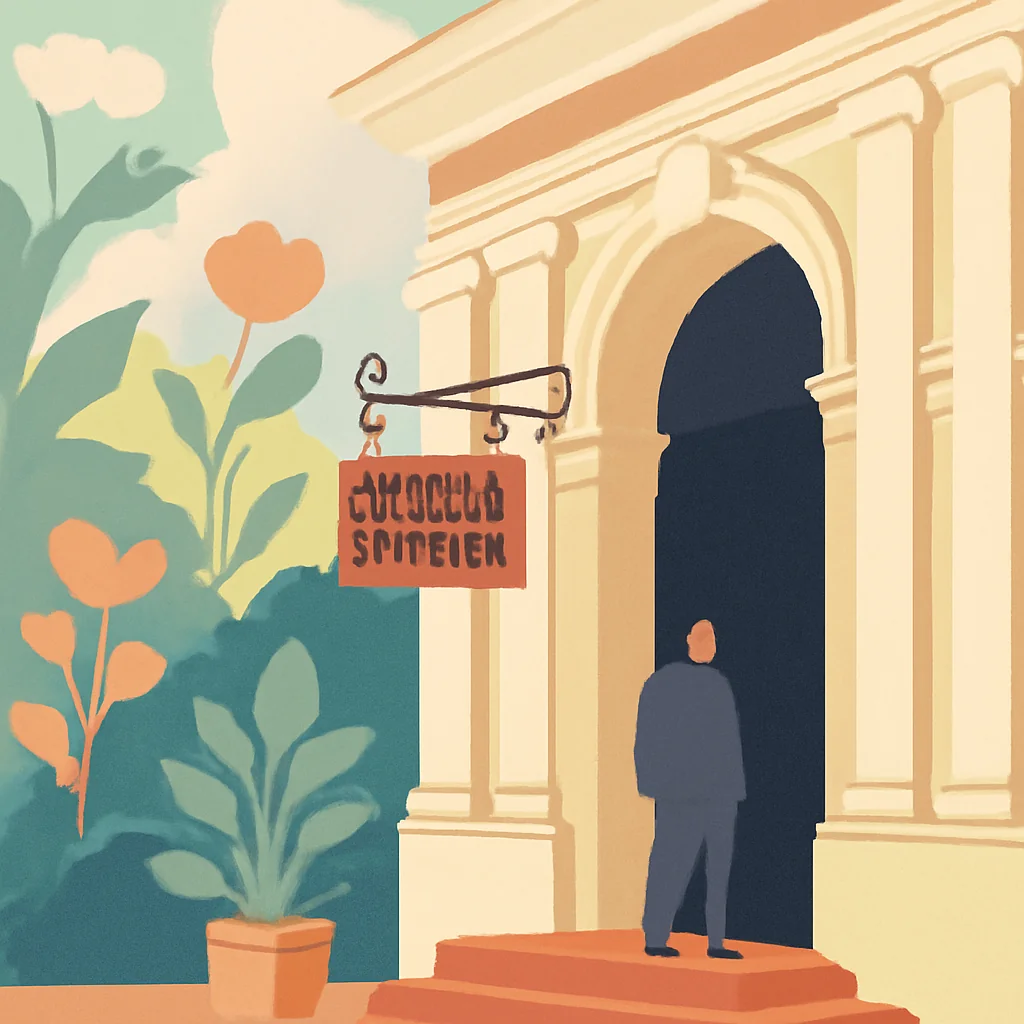 Chiusura Anticipata — Altro a Brescia, Teatro Grande