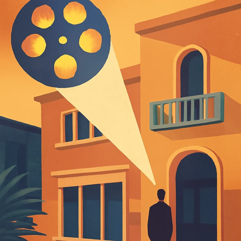 ODISSEA [2026] — Cinema a Brescia, Cinema Moretto