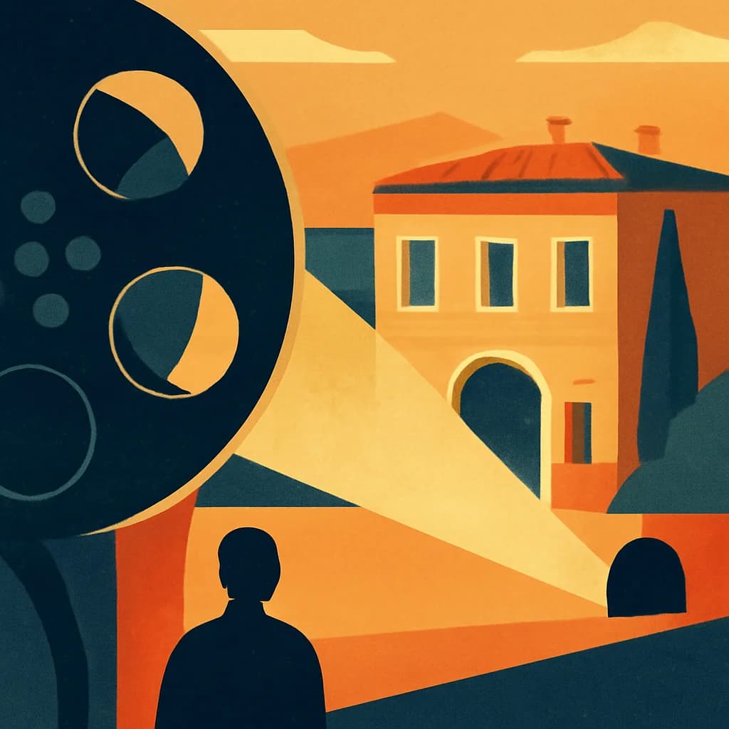 ODISSEA [2026] — Cinema a Brescia, Cinema Moretto
