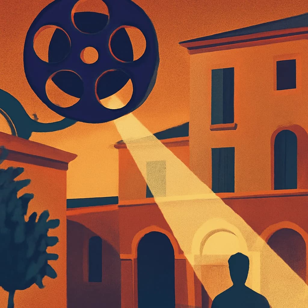 ODISSEA [2026] — Cinema a Brescia, Cinema Moretto
