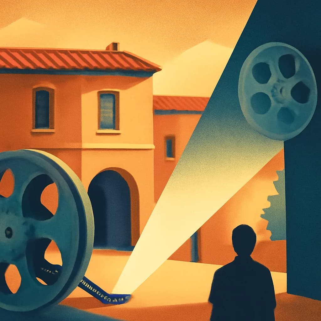 PRIMAVERA [2025] — Cinema a Brescia, Cinema Moretto