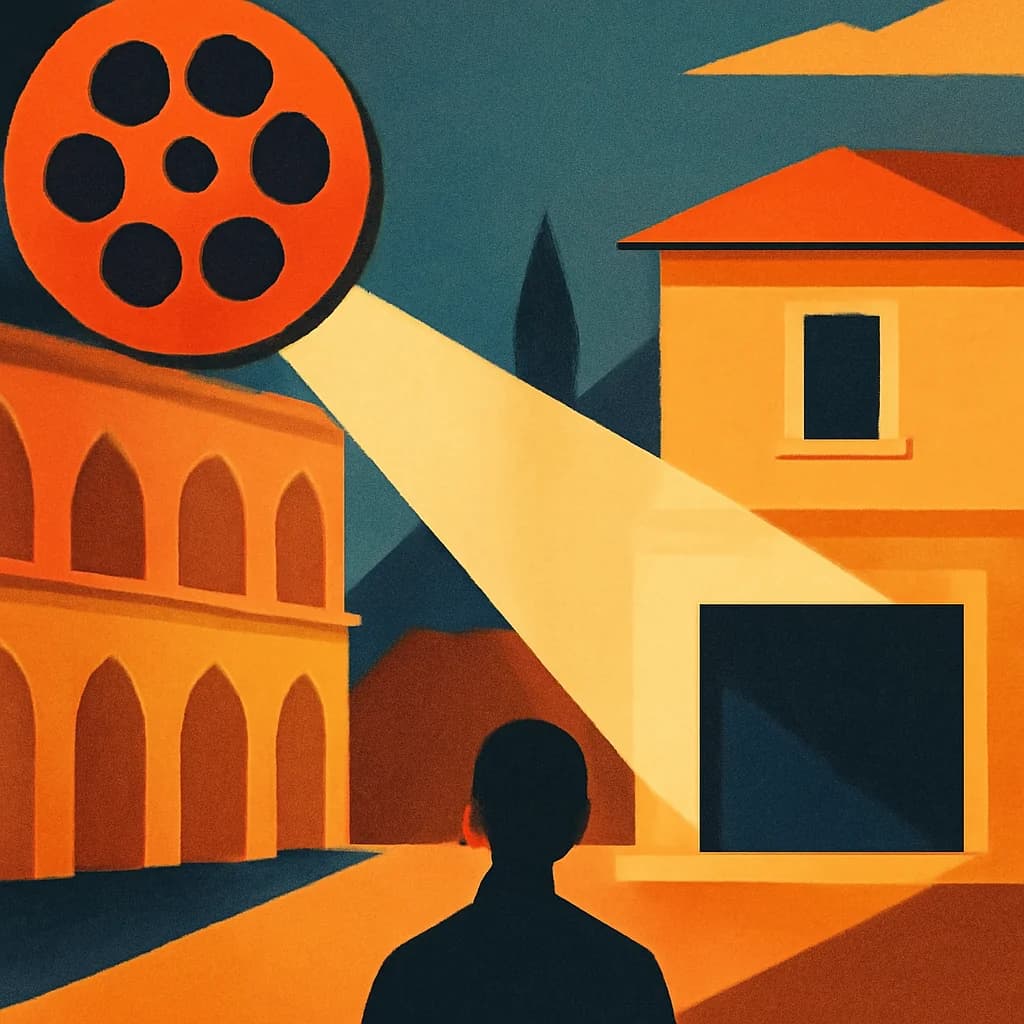 ODISSEA [2026] | ARENA — Cinema a Brescia, Cinema Moretto