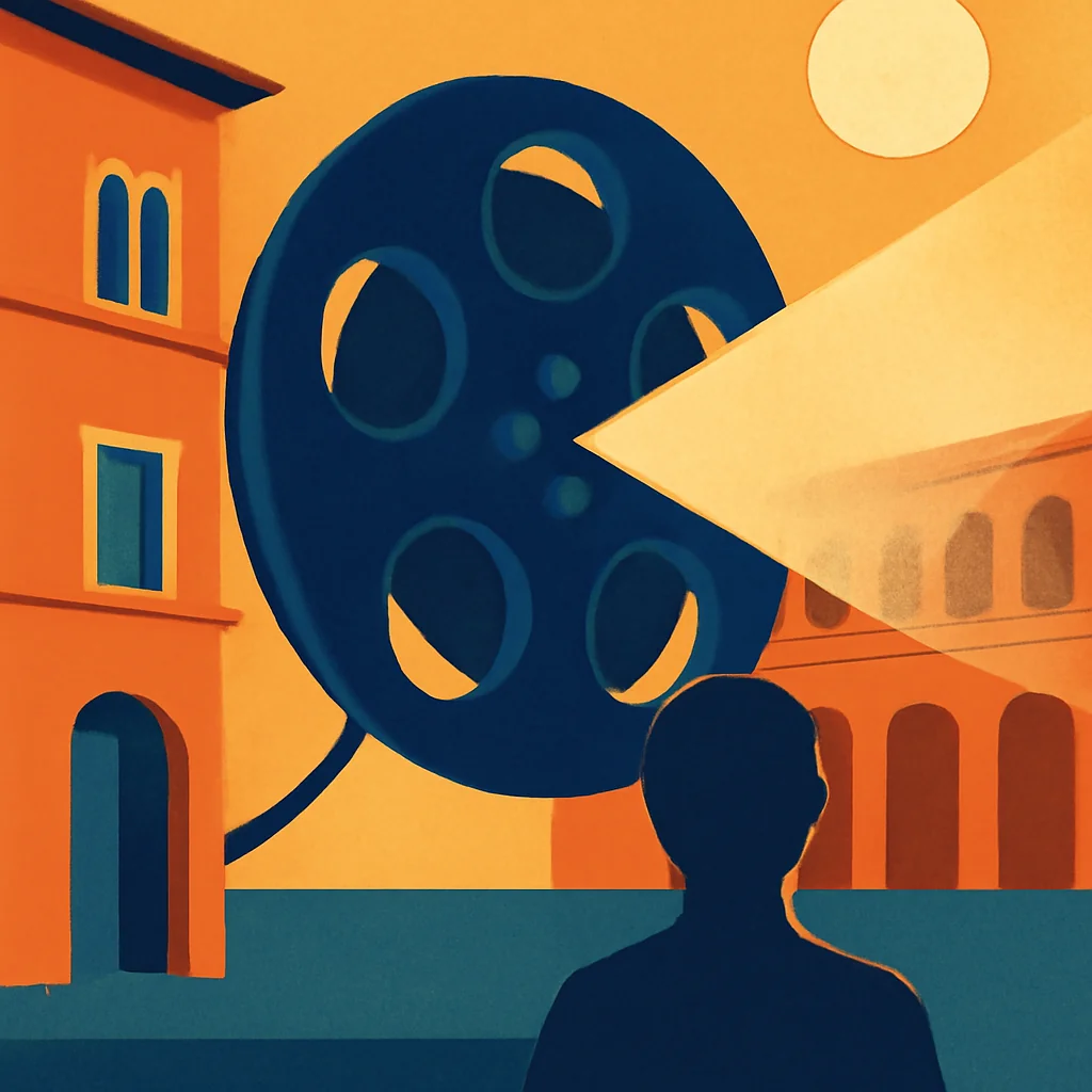ODISSEA [2026] | ARENA — Cinema a Brescia, Cinema Moretto