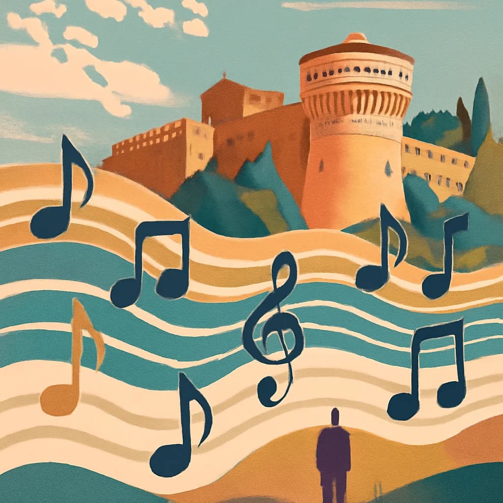 Splendido Splendente — Musica a Brescia, sabato 16 maggio