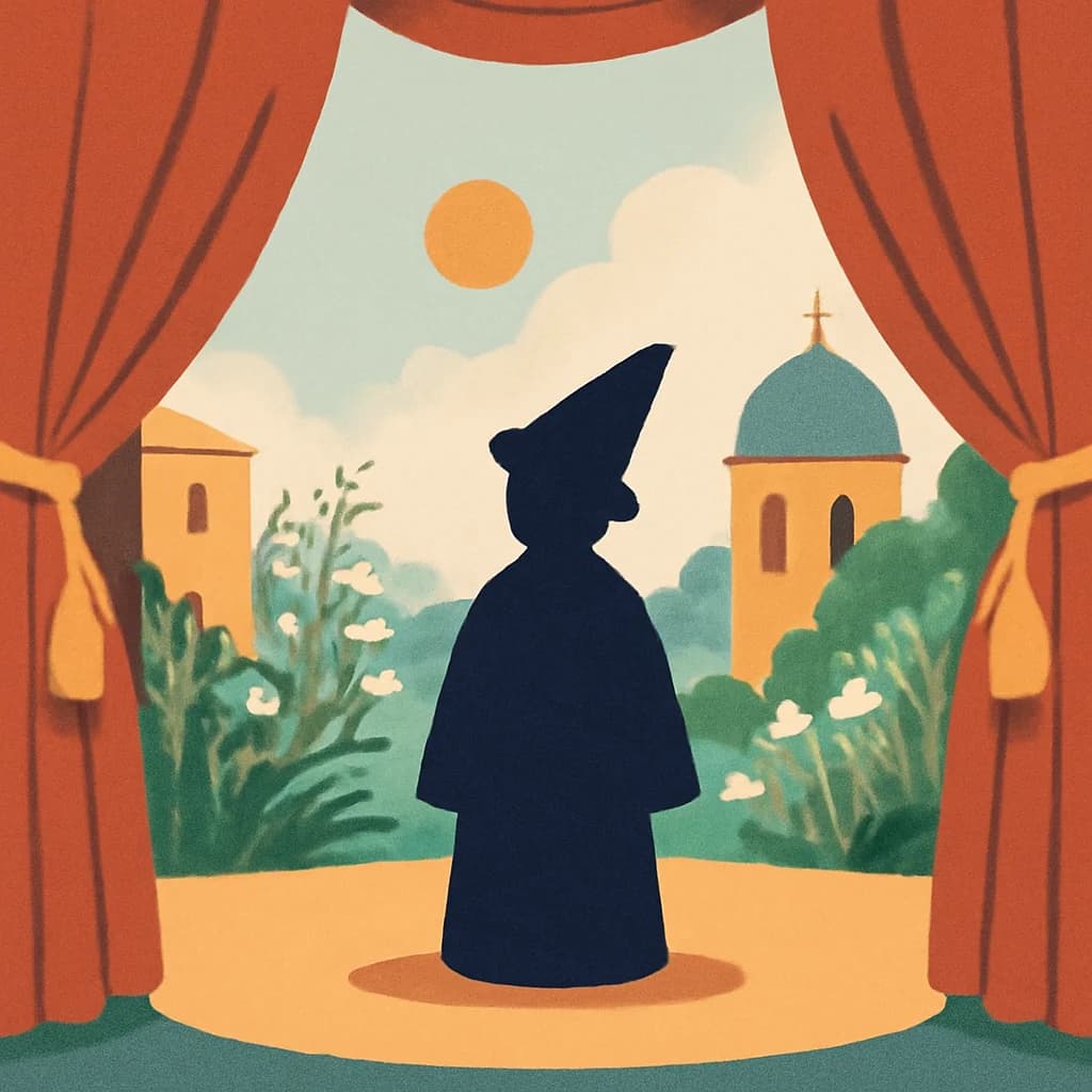 STORIELLA & STORIELLINA — Teatro a Brescia, 16–17 maggio