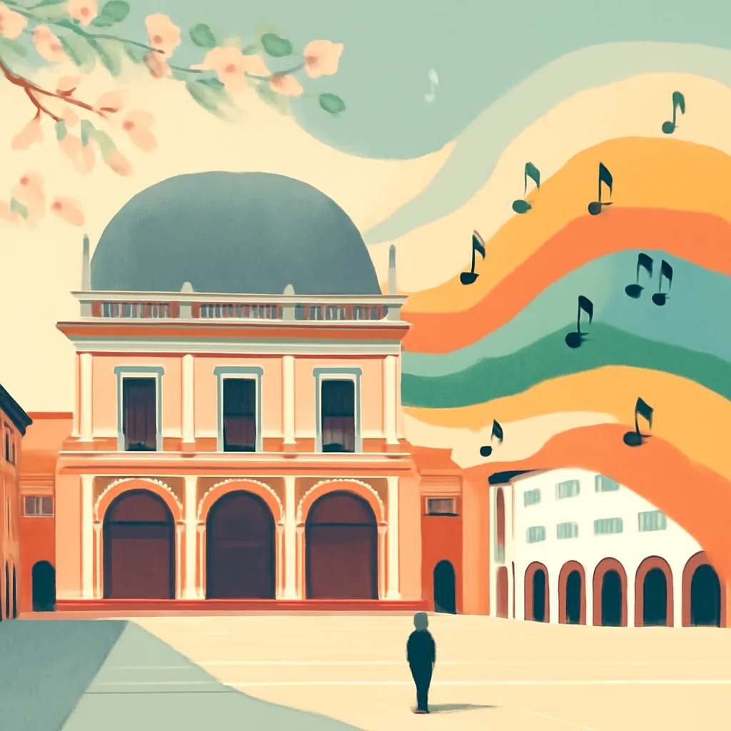 Stagione concertistica 2026 — Musica a Brescia, Piazza della Loggia