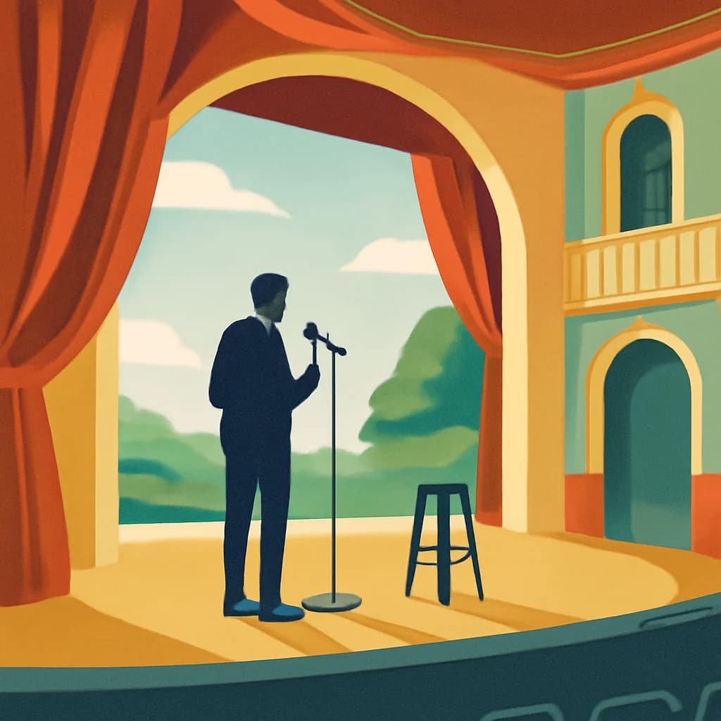 STAND UP COMEDY | POTA BOYZ — Teatro a Brescia, Teatro Der Mast