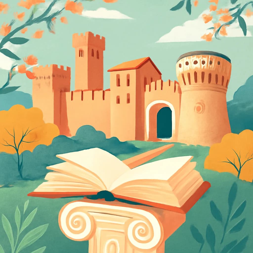 ESPLORANDO il CASTELLO di BRESCIA: visita interna alle 3 torri, sotterranei, segrete e prigioni! — Cultura a Brescia, Castello di Brescia