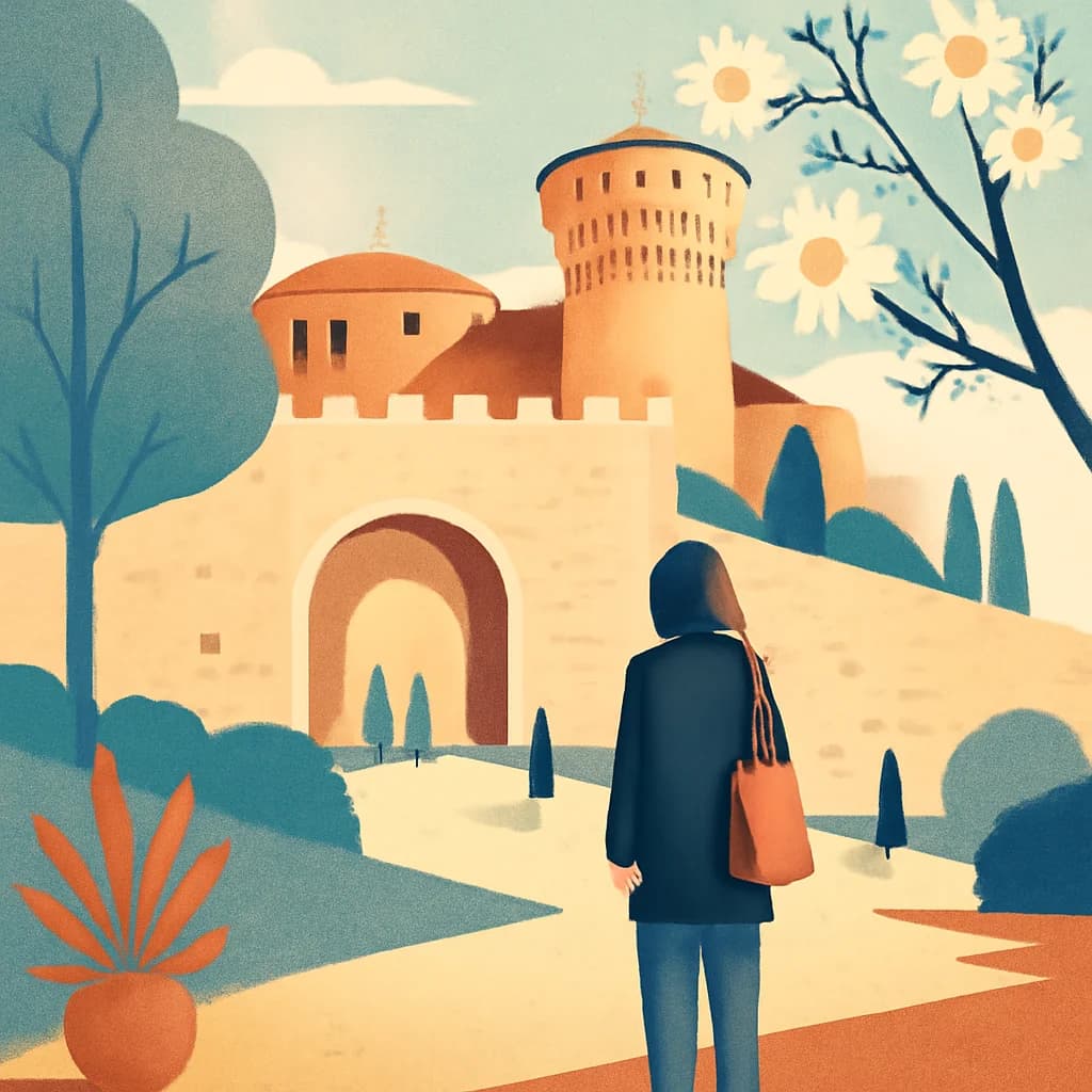 We Love Castello 2026 — Fiere a Brescia, Castello di Brescia
