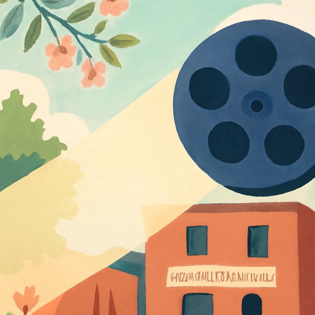Programmazione Cinema Nuovo Eden — Cinema a Brescia, Cinema Nuovo Eden