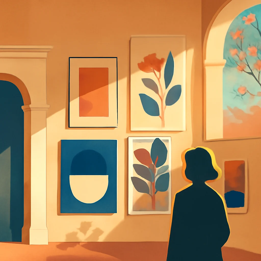 Flora Zanetti a Fondazione Ds Brescia “In memoria di Piero Gobetti” — Mostre a Brescia, Fondazione Ds Brescia