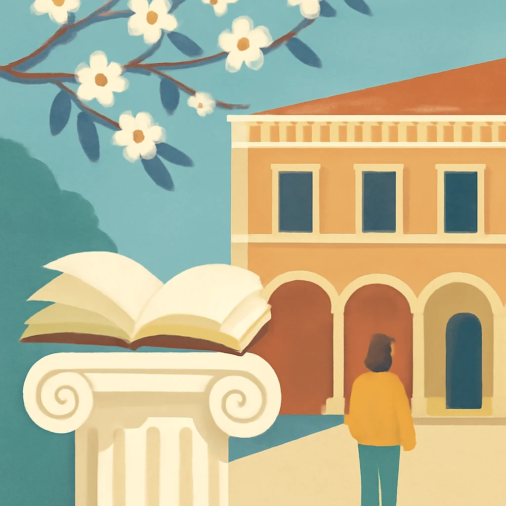 Wonderland Talk con Claudia De Lillo (Elasti) — Cultura a Brescia, MO.CA Centro Nuove Culture