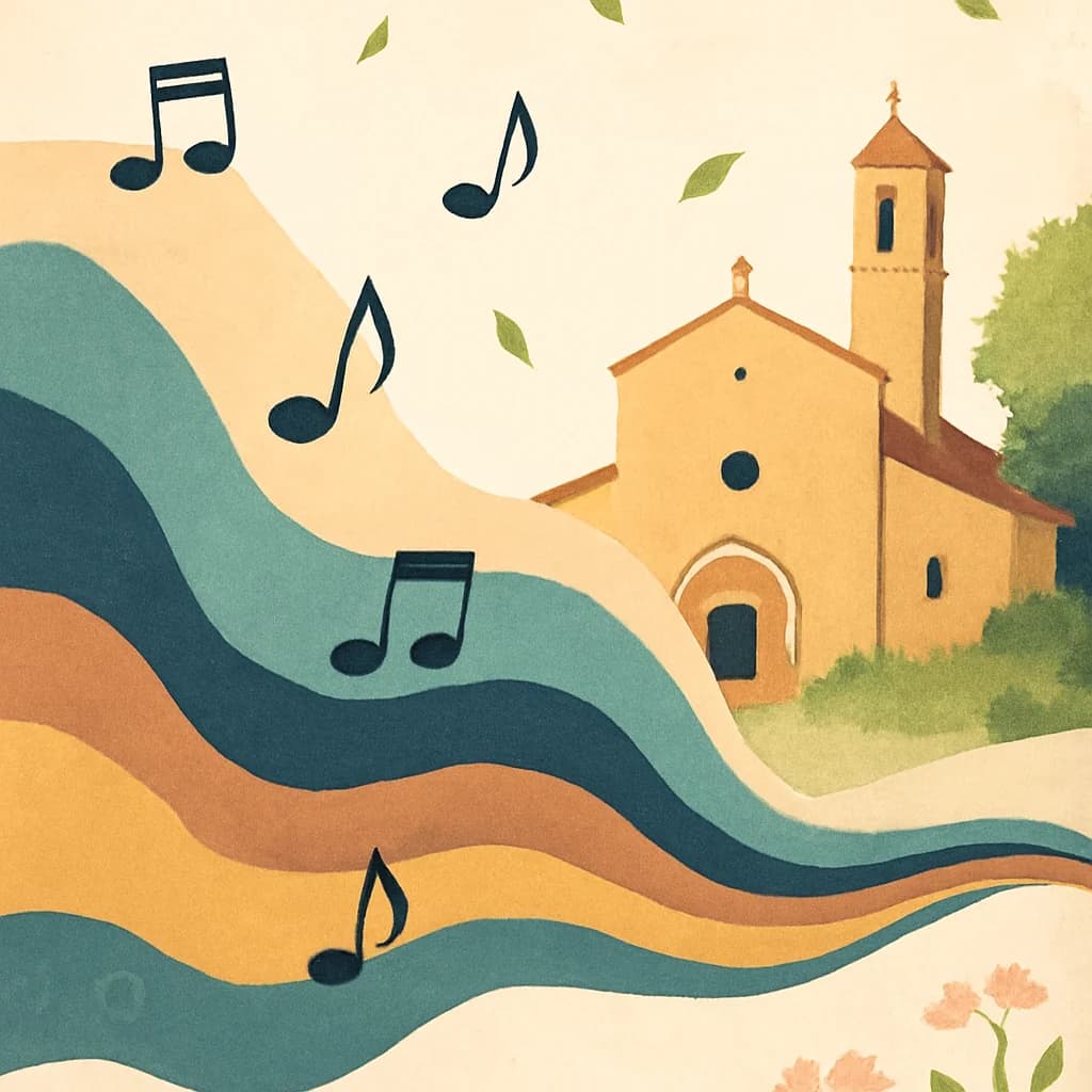 Concerto in ricordo di don Paolo Arrigo — Musica a Brescia, Chiesa di San Benedetto Abate