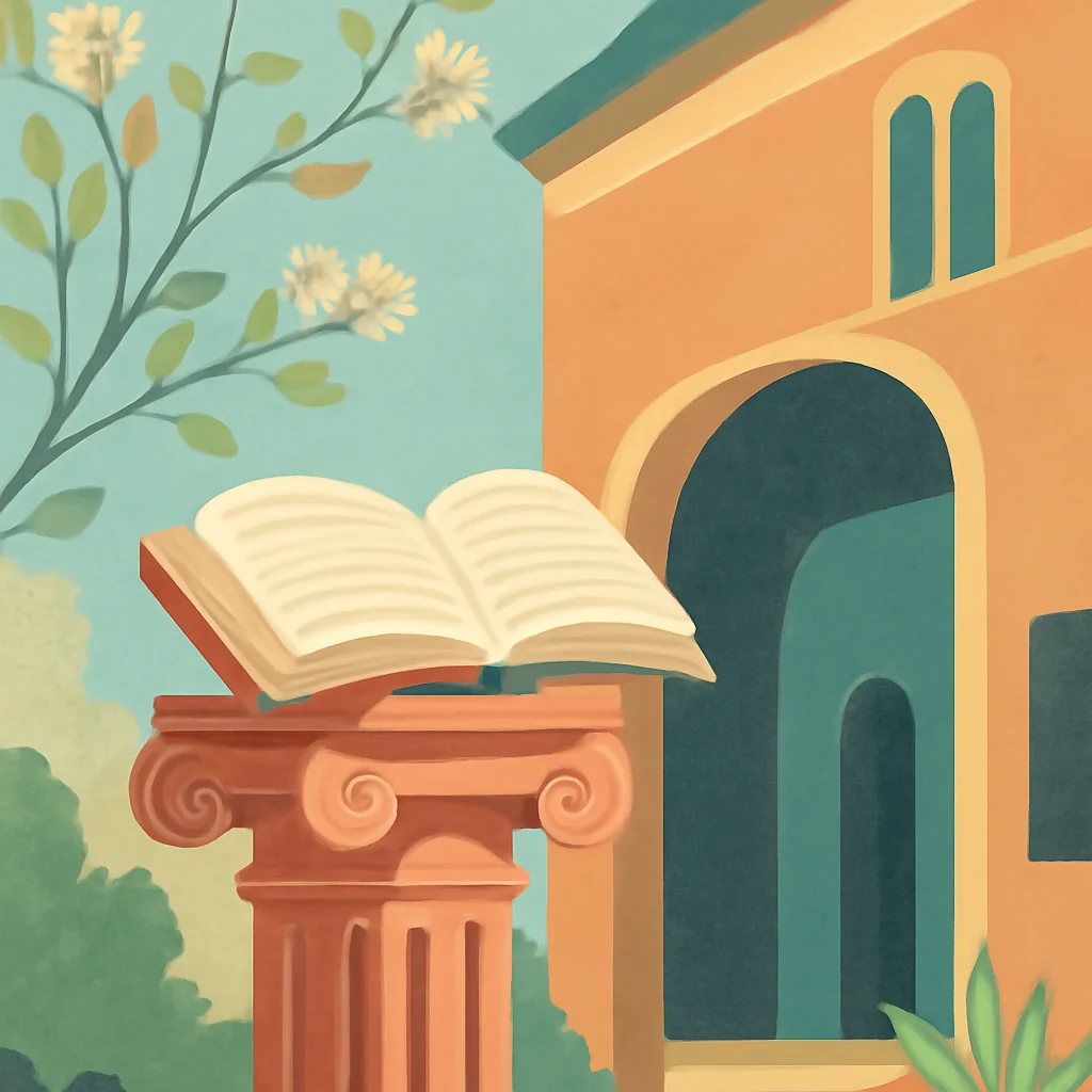 Brescia: workshop incensi naturali — Cultura a Brescia, Netea25