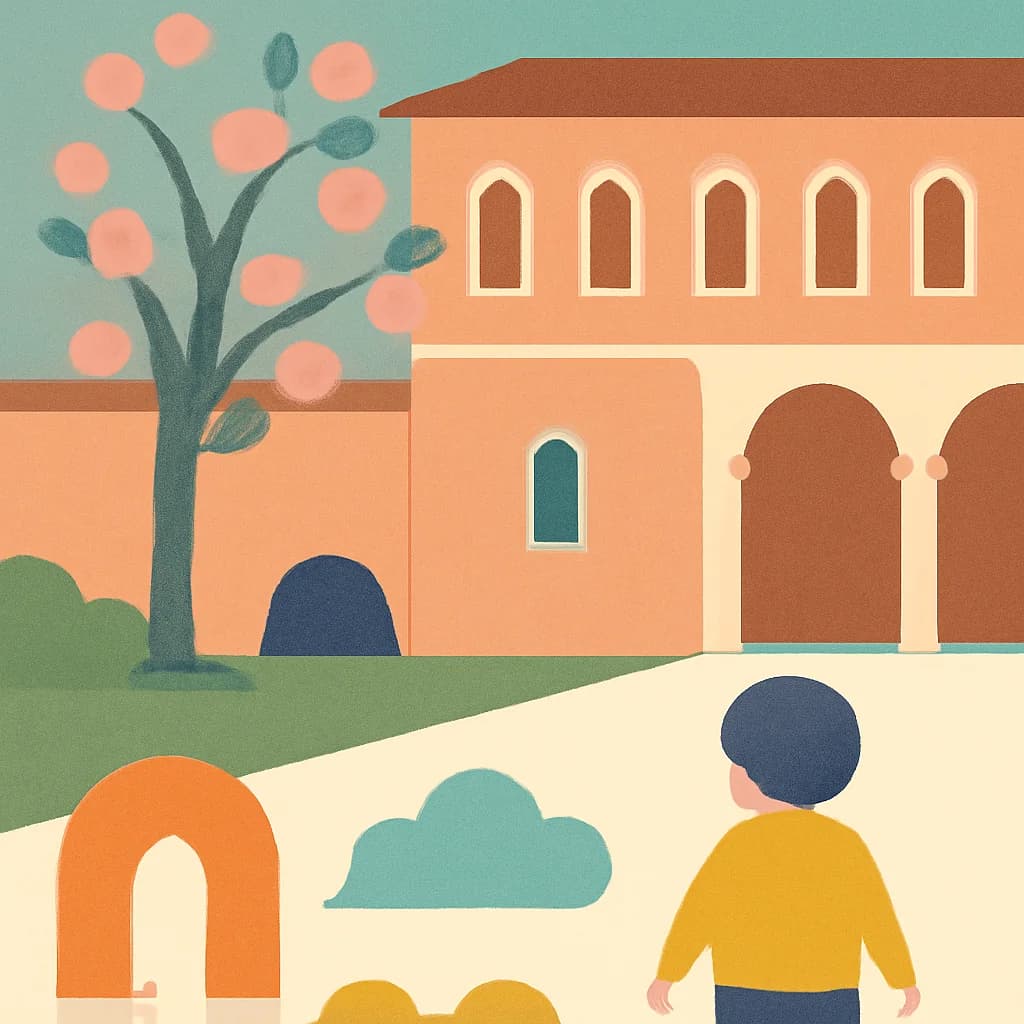 TRA I DUE – Un laboratorio per nonni e nipoti — Famiglia a Brescia, Fondazione Brescia Musei