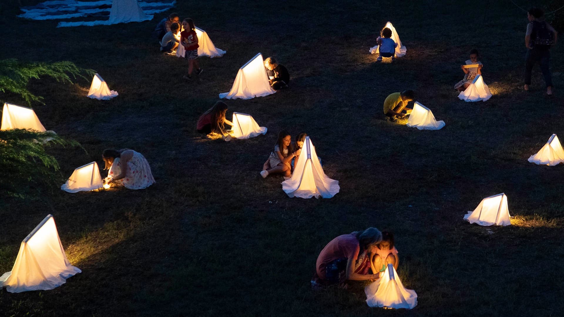 Arcipelago — Altro a Brescia, Teatro Telaio