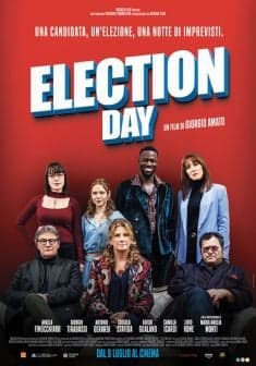 Election Day — Cinema a Brescia