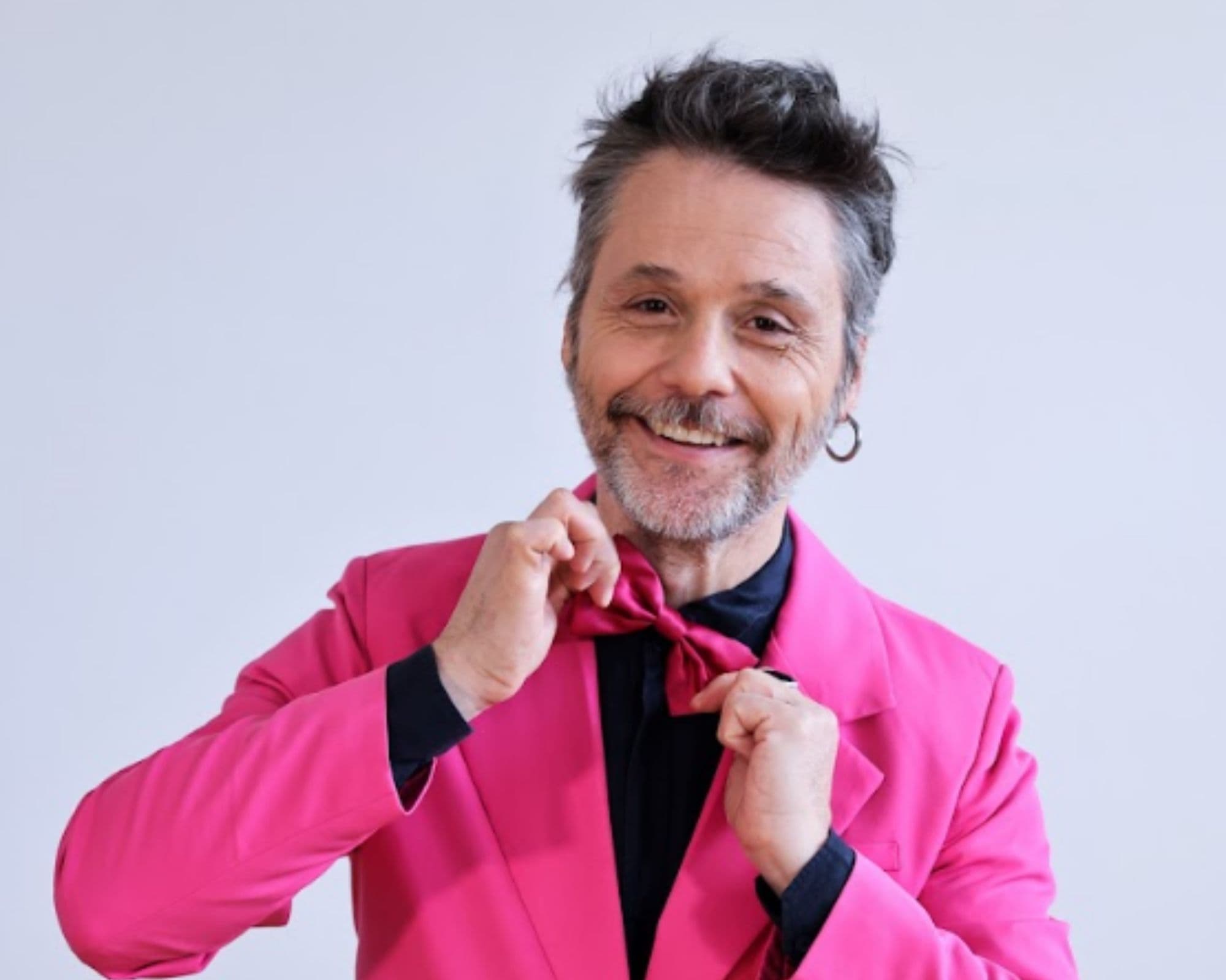 Slip and Strip con Angelo Pisani — Teatro a Brescia, Museo Santa Giulia
