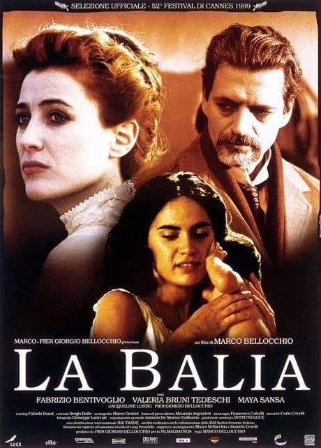 La balia — Cinema a Brescia, Sala 2