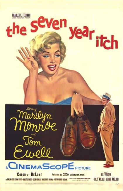Quando la moglie è in vacanza — Cinema a Brescia, Sala 2
