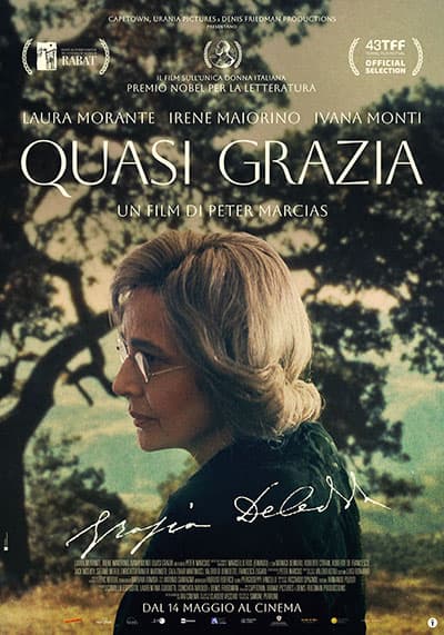 Quasi Grazia — Cinema a Brescia, Sala 2
