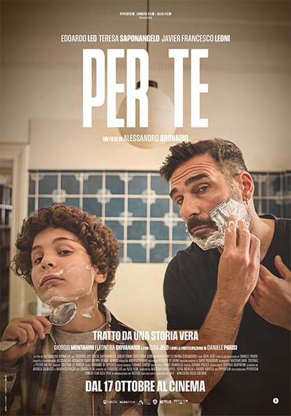 Per te — Cinema a Brescia, Sala 2