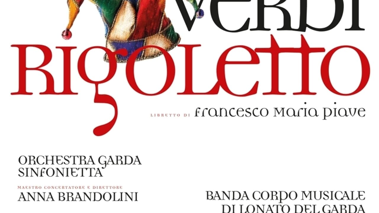 Rigoletto — Musica a Lonato del Garda, provincia di Brescia, Rocca di Lonato del Garda