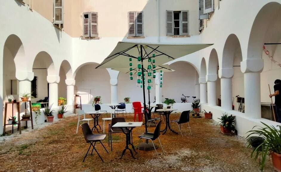 Condivisioni e relazioni, le iniziative di maggio al Centro Odorici di Brescia — Cultura a Brescia, Centro Odorici