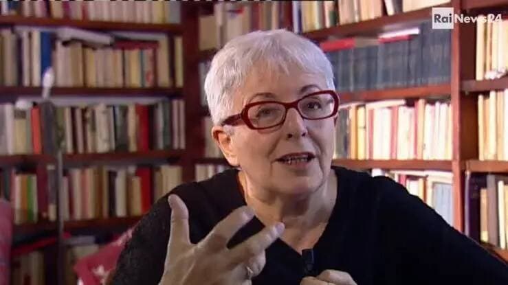 “Mai più” Anna Foa alla Chiesa di San Cristo — Cultura a Brescia, Chiesa di S. Cristo