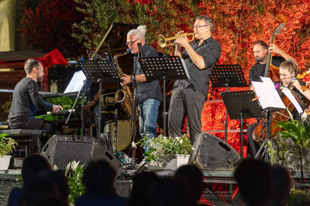 Minerva Musicae 2026 — Musica a Lago di Garda (provincia di Brescia), 12–25 luglio