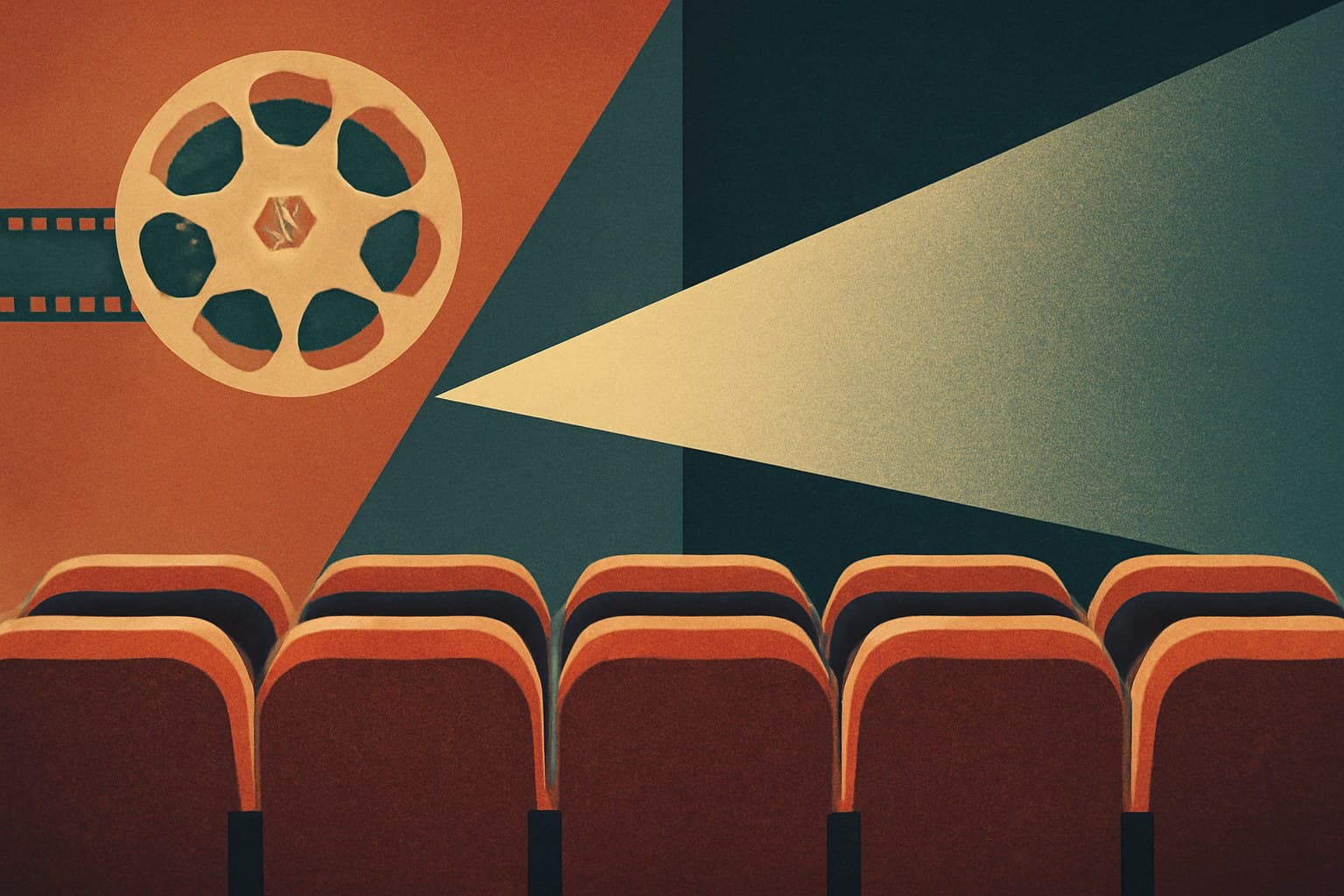 CNE 2026. Indovina chi viene al cinema — Cinema a Brescia, mercoledì 20 maggio