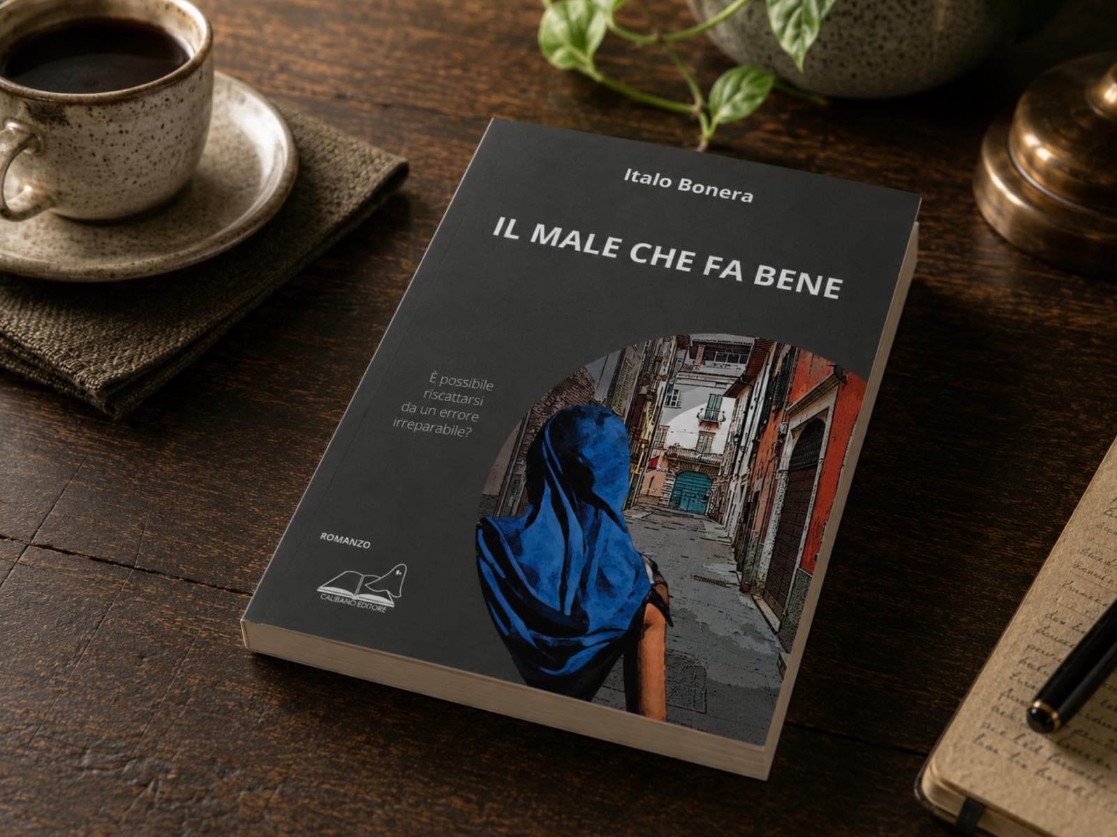 Il Male Che Fa Bene — Mostre a Brescia, Museo Nazionale della Fotografia