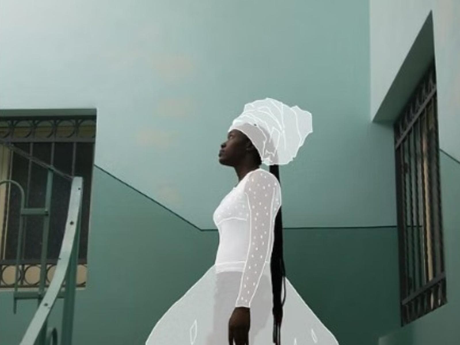 Luna piena - Storie di migrazione, rinascita e rivolta — Teatro a Brescia, MO.CA - Sale Neoclassiche