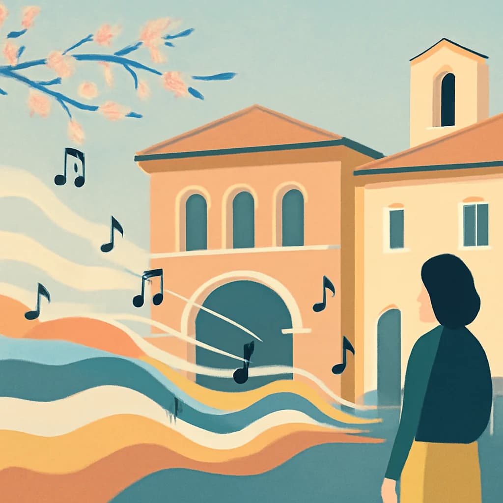 Bao Sound Experience 2026 — Musica a Brescia, CARME - Centro Arti Multiculturali e Etnosociali
