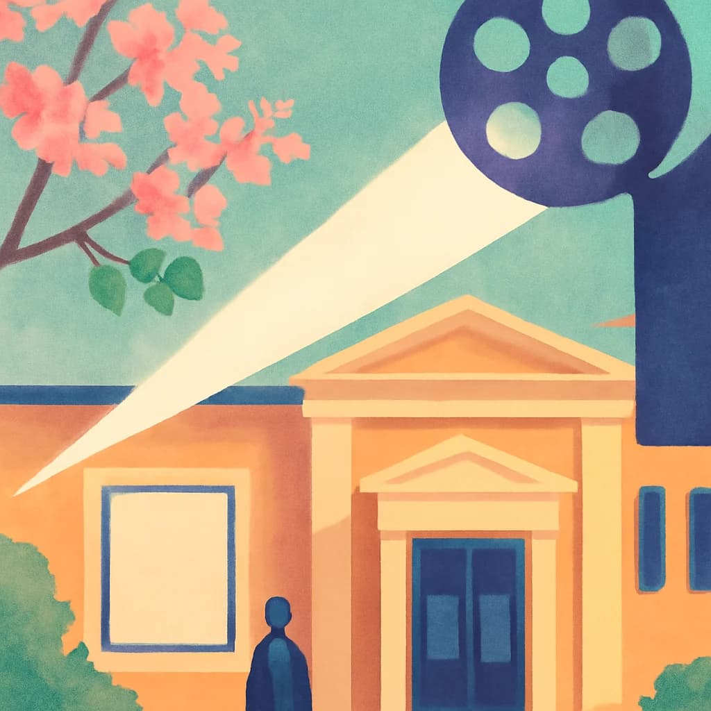 RYUICHI SAKAMOTO - OPUS — Cinema a Brescia, Cinema Sociale