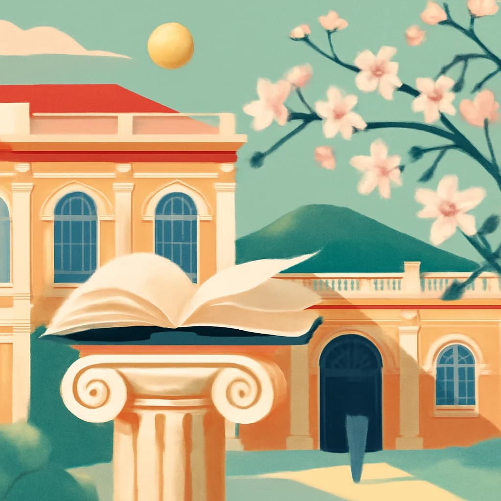 Japan - ciclo di appuntamenti dedicati alla cultura giapponese — Cultura a Brescia, Biblioteca Queriniana